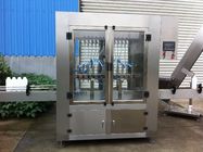 Máquina automática de embalaje de líquidos ZCG de 800 ml, máquina automática de llenado de desinfectante