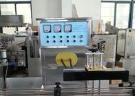 Máquina de aislamiento de aluminio de la máquina 3Kw de la hoja de la inducción que capsula electromágnetica