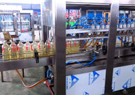 ZLDG que cocina la pantalla táctil automática del PLC de la máquina de rellenar 380V del aceite