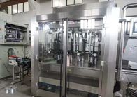Máquina de embotellado automática de rellenar detergente de la máquina 1000ml del Sus 316L