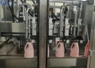 Capsuladora automática eléctrica detergente de la botella de la máquina de rellenar de GNC AirTAC