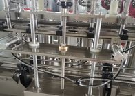 máquina de rellenar líquida automática GNC-12L Honey Bottle Filling Machine de 33m m