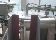 Video Soporte Técnico Máquina de embalaje rotativa automática de bolsas prefabricadas 1400KGS